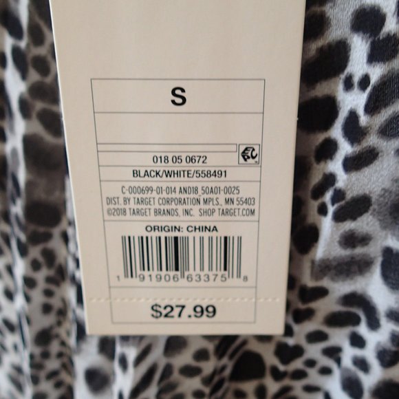 A New Day Skirt Size Small - Picture 4 of 6